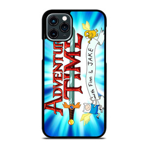 FINN AND JAKE 1 iPhone 11 Pro Case Cover FINN AND JAKE 1 iPhone 11 Pro Case Cover
