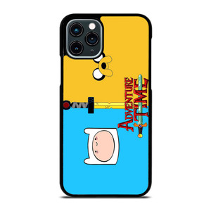 FINN AND JAKE 2 iPhone 11 Pro Case Cover FINN AND JAKE 2 iPhone 11 Pro Case Cover