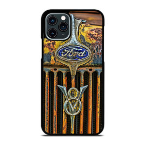 FORD CLASSIC LOGO iPhone 11 Pro Case Cover