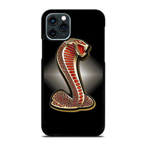 FORD SHELBY COBRA 2 iPhone 11 Pro Case Cover