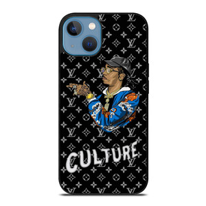 MIGOS CULTURE COOL iPhone 13 Case Cover