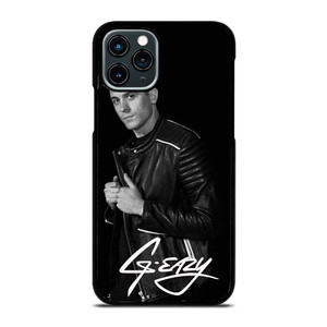 G EAZY 3 iPhone 11 Pro Case Cover