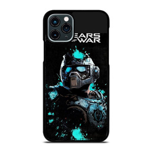 GEARS OF WAR ART iPhone 11 Pro Case Cover