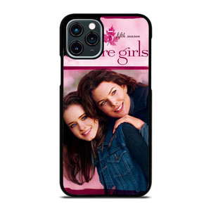 GILMORE GIRLS BEAUTY iPhone 11 Pro Case Cover