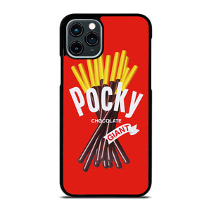 GLICO POCKY iPhone 11 Pro Case Cover