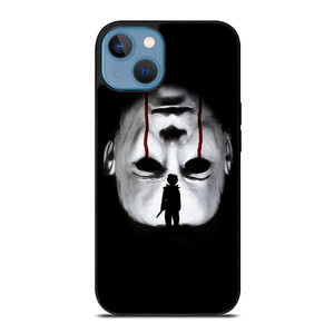 MICHAEL MYERS HALLOWEEN 1 iPhone 13 Case Cover