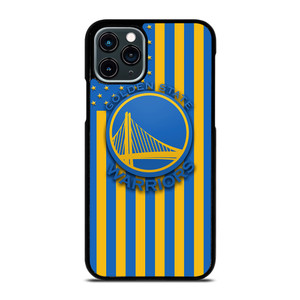 GOLDEN STATE WARRIORS iPhone 11 Pro Case Cover GOLDEN STATE WARRIORS iPhone 11 Pro Case Cover