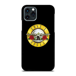 GUNS N' ROSES INSANE iPhone 11 Pro Case Cover