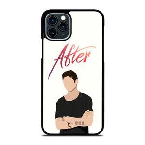 HARDIN SCOTT 1 iPhone 11 Pro Case Cover