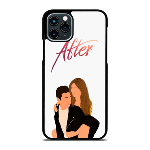 HARDIN SCOTT AND TESSA iPhone 11 Pro Case Cover HARDIN SCOTT AND TESSA iPhone 11 Pro Case Cover