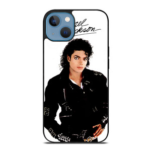 MICHAEL JACKSON SINGER iPhone 13 Case Cover MICHAEL JACKSON SINGER iPhone 13 Case Cover