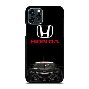 HONDA CAR 1 iPhone 11 Pro Case Cover