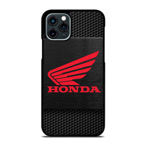 HONDA WINGS 1 iPhone 11 Pro Case Cover HONDA WINGS 1 iPhone 11 Pro Case Cover