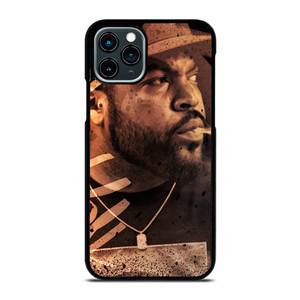 ICE CUBE AMERICAN RAPPER iPhone 11 Pro Case Cover
