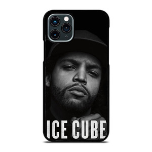 ICE CUBE RAPPER iPhone 11 Pro Case Cover ICE CUBE RAPPER iPhone 11 Pro Case Cover