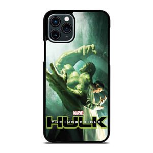 INCREDIBLE HULK iPhone 11 Pro Case Cover