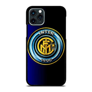 INTER MILAN 1 iPhone 11 Pro Case Cover