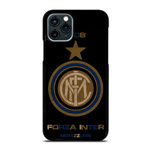 INTER MILAN 3 iPhone 11 Pro Case Cover