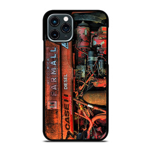 INTERNATIONAL HARVESTER MACHINE iPhone 11 Pro Case Cover