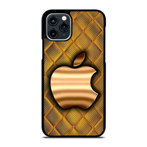 IPHONE APPLE GOLD iPhone 11 Pro Case Cover