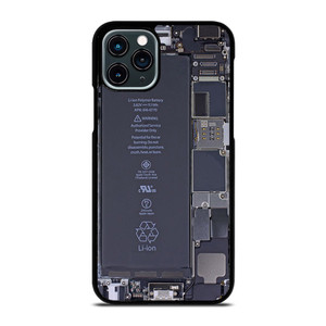 IPHONE APPLE INTERNAL iPhone 11 Pro Case Cover