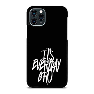 IT'S EVERYDAY BRO JAKE PAUL 1 iPhone 11 Pro Case Cover