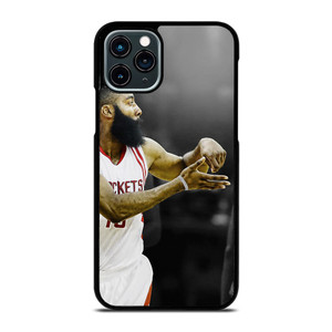 JAMES HARDEN 13 iPhone 11 Pro Case Cover