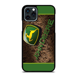 JOHN DEERE 3 iPhone 11 Pro Case Cover