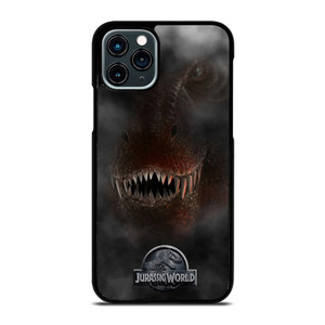 JURASSIC WORLD 1 iPhone 11 Pro Case Cover JURASSIC WORLD 1 iPhone 11 Pro Case Cover