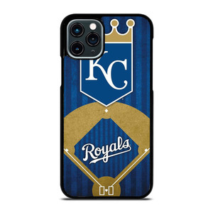 KANSAS CITY ROYALS FIELD iPhone 11 Pro Case Cover
