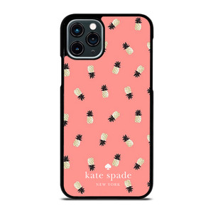 KATE SPADE PINEAPPLE 1 iPhone 11 Pro Case Cover