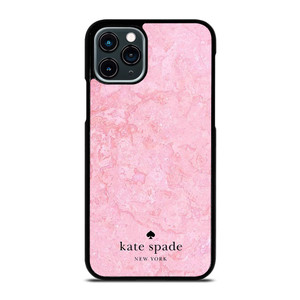 KATE SPADE PINK DAZZLE iPhone 11 Pro Case Cover