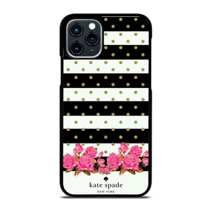 KATE SPADE POLKADOT iPhone 11 Pro Case Cover