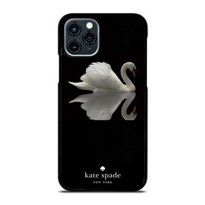 KATE SPADE SWAN 1 iPhone 11 Pro Case Cover