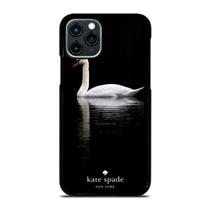 KATE SPADE SWAN 2 iPhone 11 Pro Case Cover