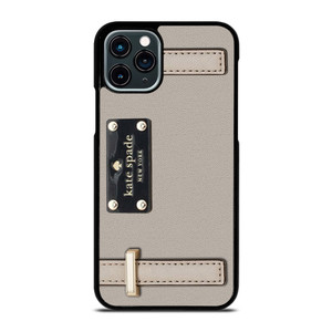 KATE SPADE TOTE 2 iPhone 11 Pro Case Cover