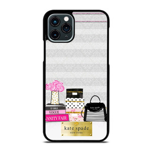 KATE SPADE TOTE BAG iPhone 11 Pro Case Cover