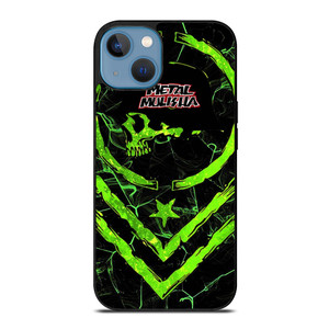 METAL MULISHA MM iPhone 13 Case Cover METAL MULISHA MM iPhone 13 Case Cover