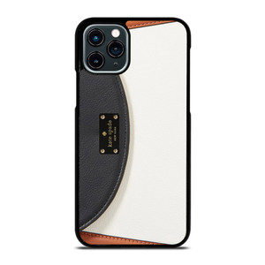 KATE SPADE TOTE COBBLE iPhone 11 Pro Case Cover