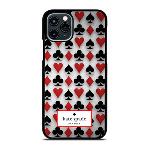 KATE SPADE TOTE DIAMOND iPhone 11 Pro Case Cover