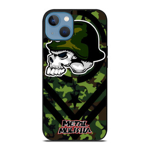 METAL MULISHA CAMO iPhone 13 Case Cover METAL MULISHA CAMO iPhone 13 Case Cover