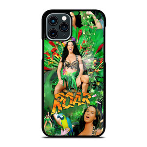 KATY PERRY ROAR iPhone 11 Pro Case Cover