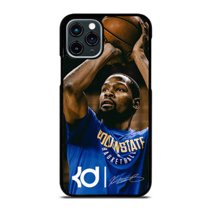 KEVIN DURANT 2 iPhone 11 Pro Case Cover