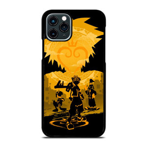 KINGDOM HEARTS CLIPART iPhone 11 Pro Case Cover KINGDOM HEARTS CLIPART iPhone 11 Pro Case Cover