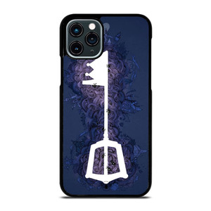 KINGDOM HEARTS KEY BLADE iPhone 11 Pro Case Cover KINGDOM HEARTS KEY BLADE iPhone 11 Pro Case Cover