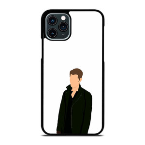 KLAUS MIKAELSON 2 iPhone 11 Pro Case Cover KLAUS MIKAELSON 2 iPhone 11 Pro Case Cover