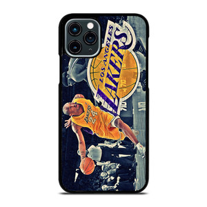 KOBE BRYANT 7 iPhone 11 Pro Case Cover KOBE BRYANT 7 iPhone 11 Pro Case Cover