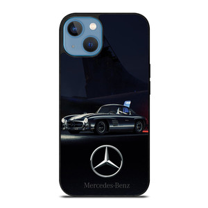 MERCEDES BENZ 300SL CAR iPhone 13 Case Cover MERCEDES BENZ 300SL CAR iPhone 13 Case Cover