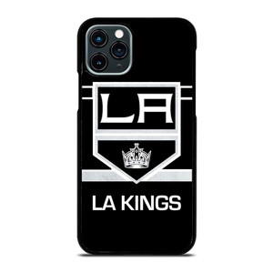 LA KINGS 1 iPhone 11 Pro Case Cover LA KINGS 1 iPhone 11 Pro Case Cover