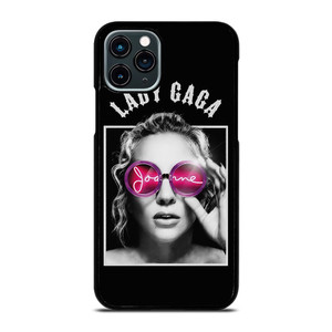 LADY GAGA JOANNE iPhone 11 Pro Case Cover